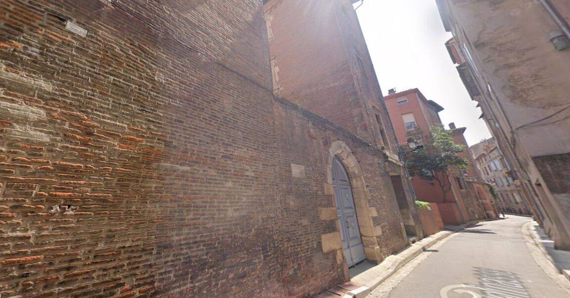 Appartement 3 pièces 115 m² · à Toulouse · 115 m² · 1 800 €