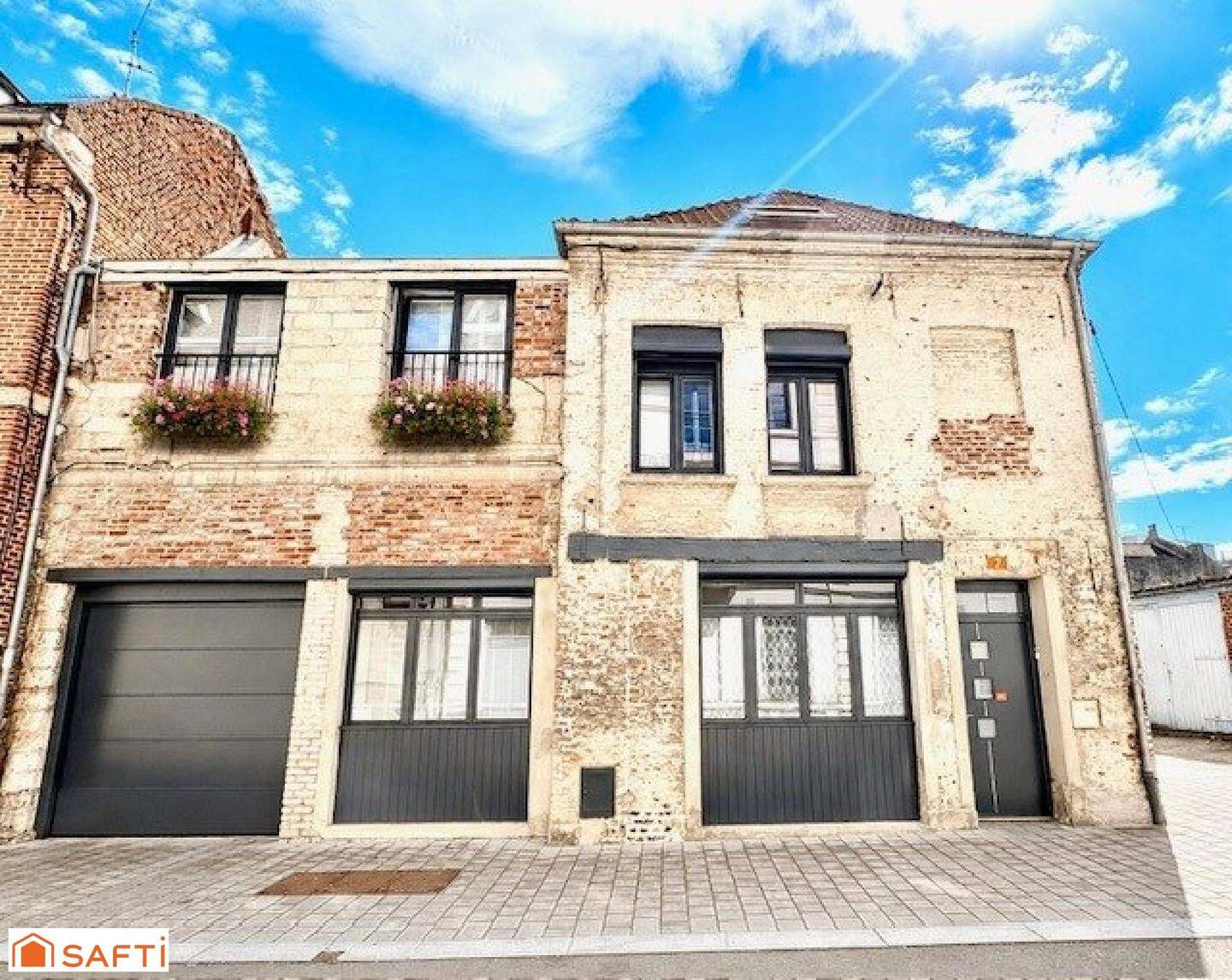 Maison 8 pièces 176 m² · à Valenciennes · 176 m² · 304 000 €