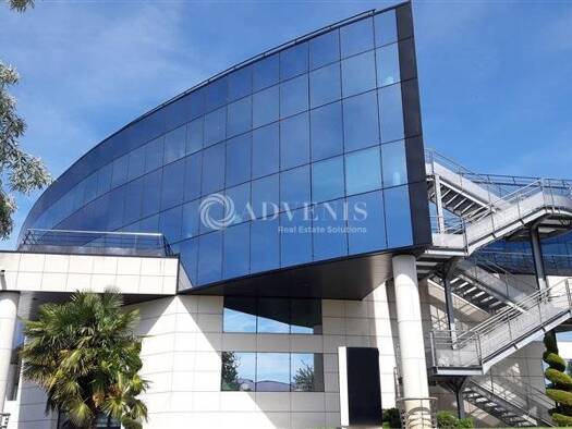 Espace bureau à louer 48 367 € 2 902 m² de bureaux divisible de 210 m² à 2 902 m² Les Coteaux Bry-sur-Marne 94360
