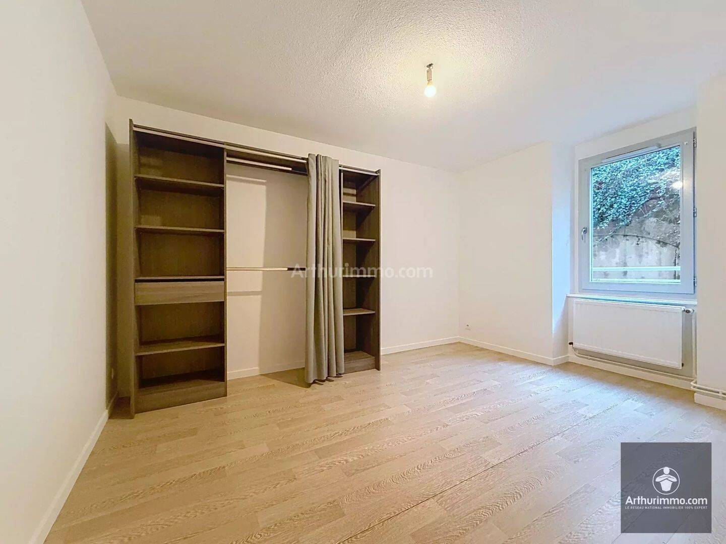 Appartement 3 pièces 54 m² · à Cours · 54,2 m² · 480 €