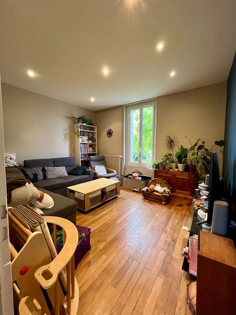 Maison 4 pièces 78 m² · à Vierzon · 78 m² · 92 500 €