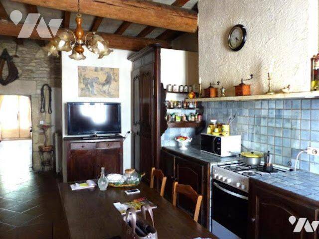 Maison 4 pièces 113 m² · à Uchaud · 113 m² · 165 000 €
