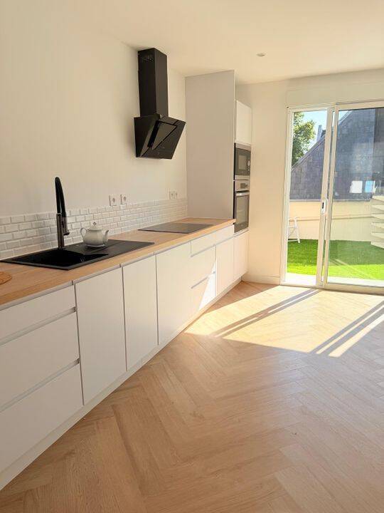 Appartement 3 pièces 70 m² · à Plougastel-Daoulas · 70 m² · 1 000 €/mois