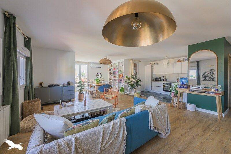 Appartement 4 pièces 104 m² · à Toulouse · 104 m² · 435 000 €