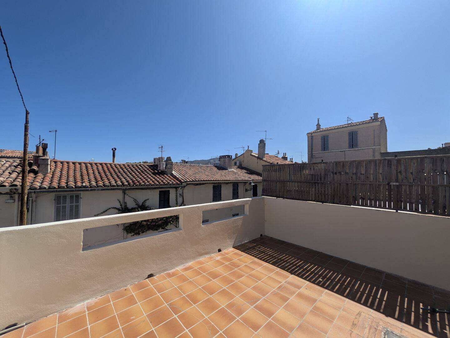 Appartement 2 pièces 42 m² · à Marseille 9ème Arrondissement · 42,1 m² · 770 €