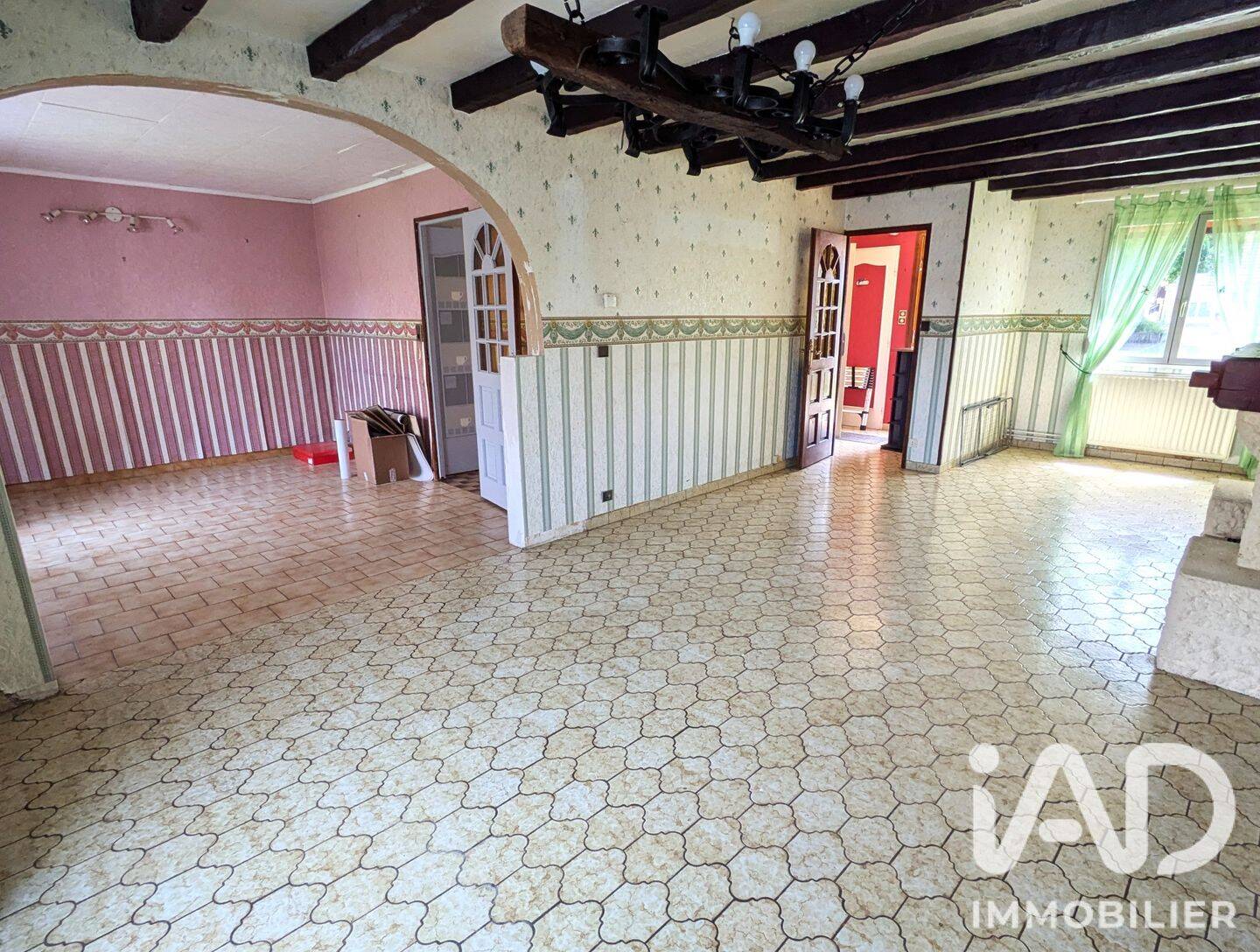 Maison 5 pièces 112 m² · à Cambrai · 112 m² · 139 000 €