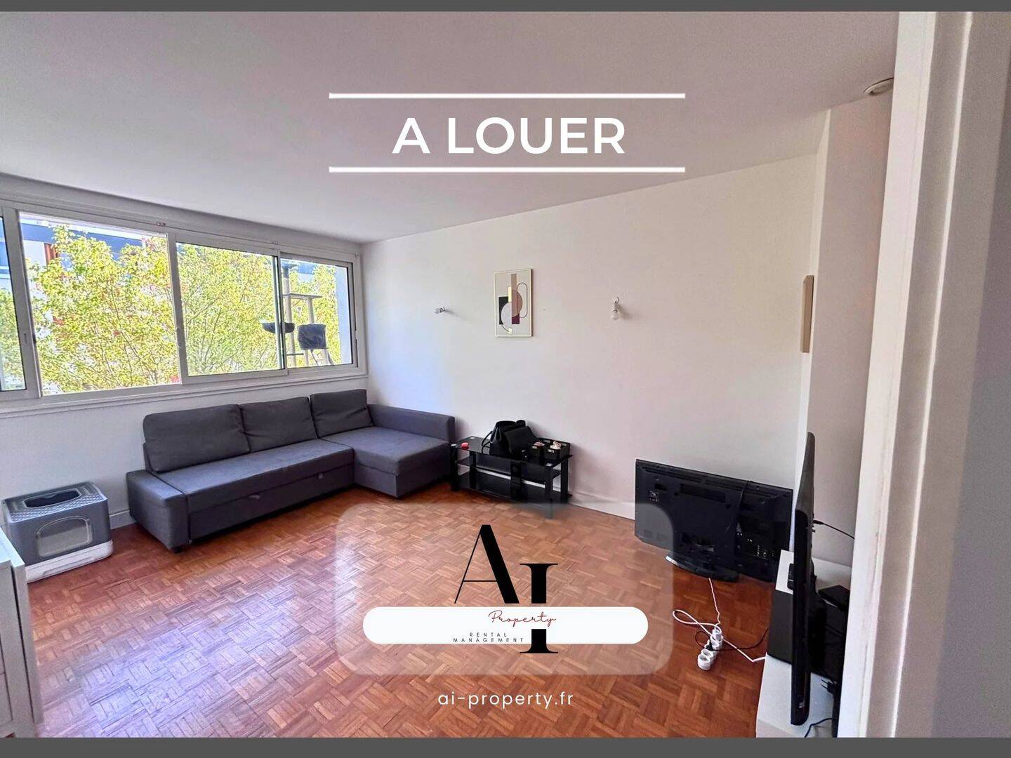 Appartement 3 pièces 57 m² · à Châtillon · 57 m² · 1 350 €/mois