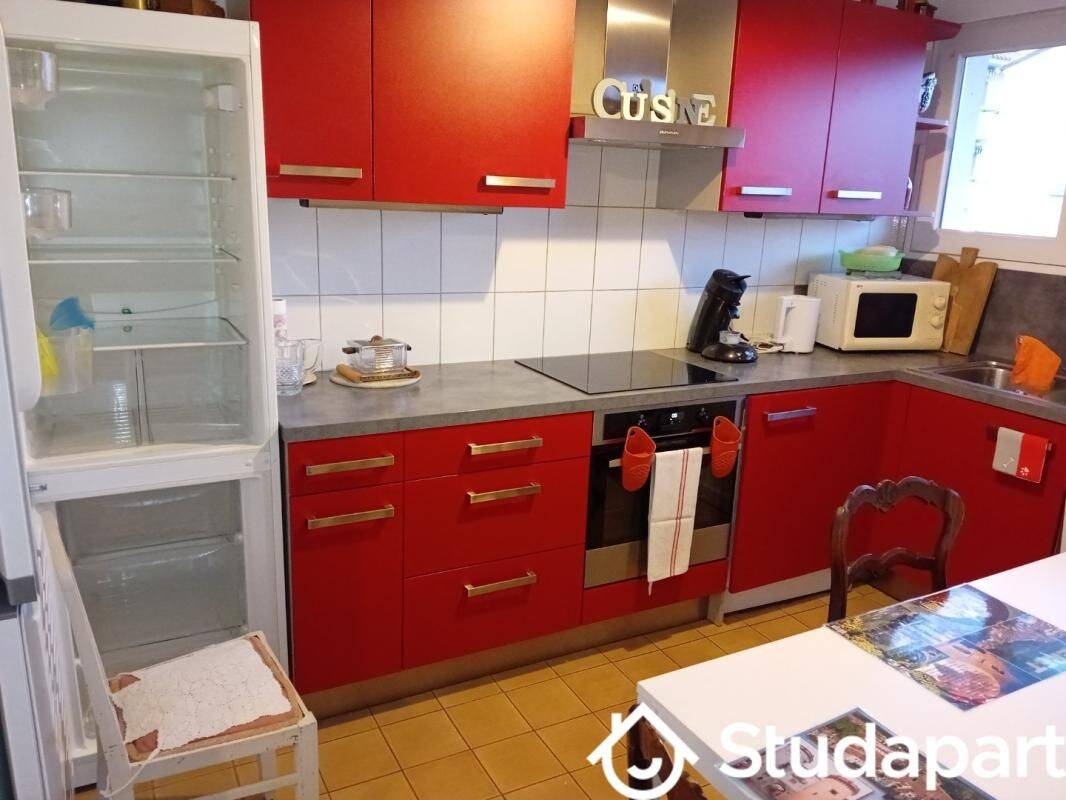 Appartement 2 pièces 62 m² · à Céret · 62 m² · 739 €/mois