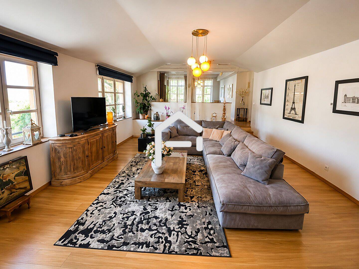 Appartement 3 pièces 102 m² · à Toulouse · 102 m² · 549 000 €