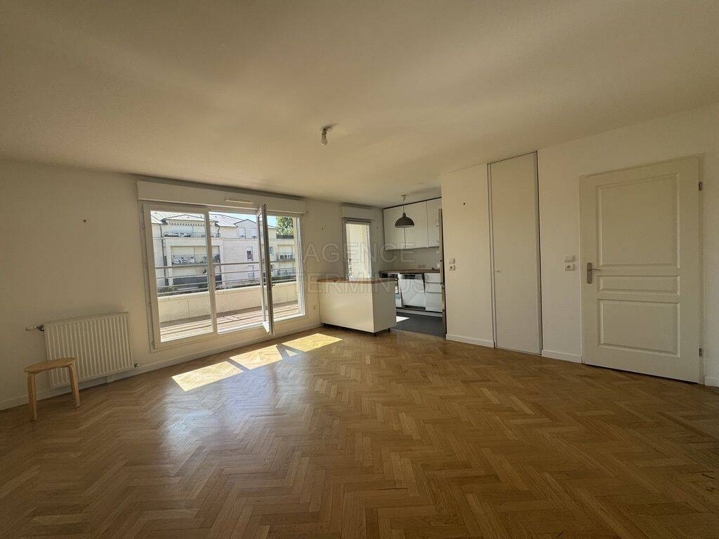 Appartement 4 pièces 79 m² · à Soisy-sous-Montmorency · 78,9 m² · 1 730 €/mois