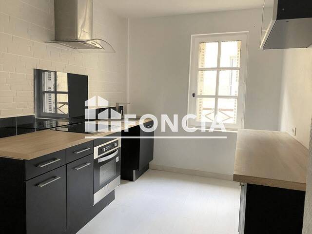 Appartement 3 pièces 55 m² · à Saumur · 55 m² · 620 €