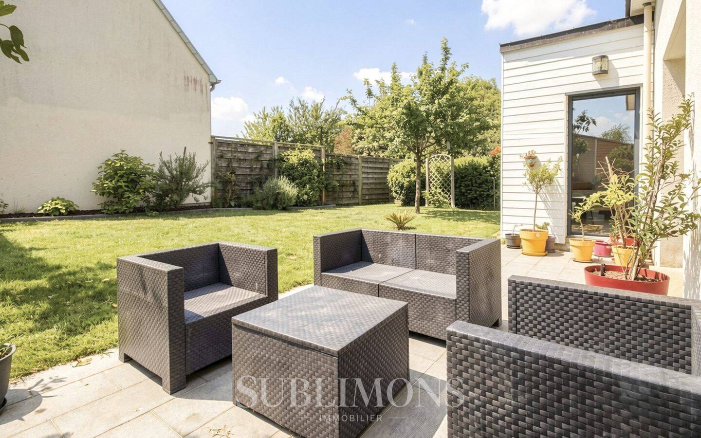 Maison 6 pièces 116 m² · à Elven · 116 m² · 371 500 €