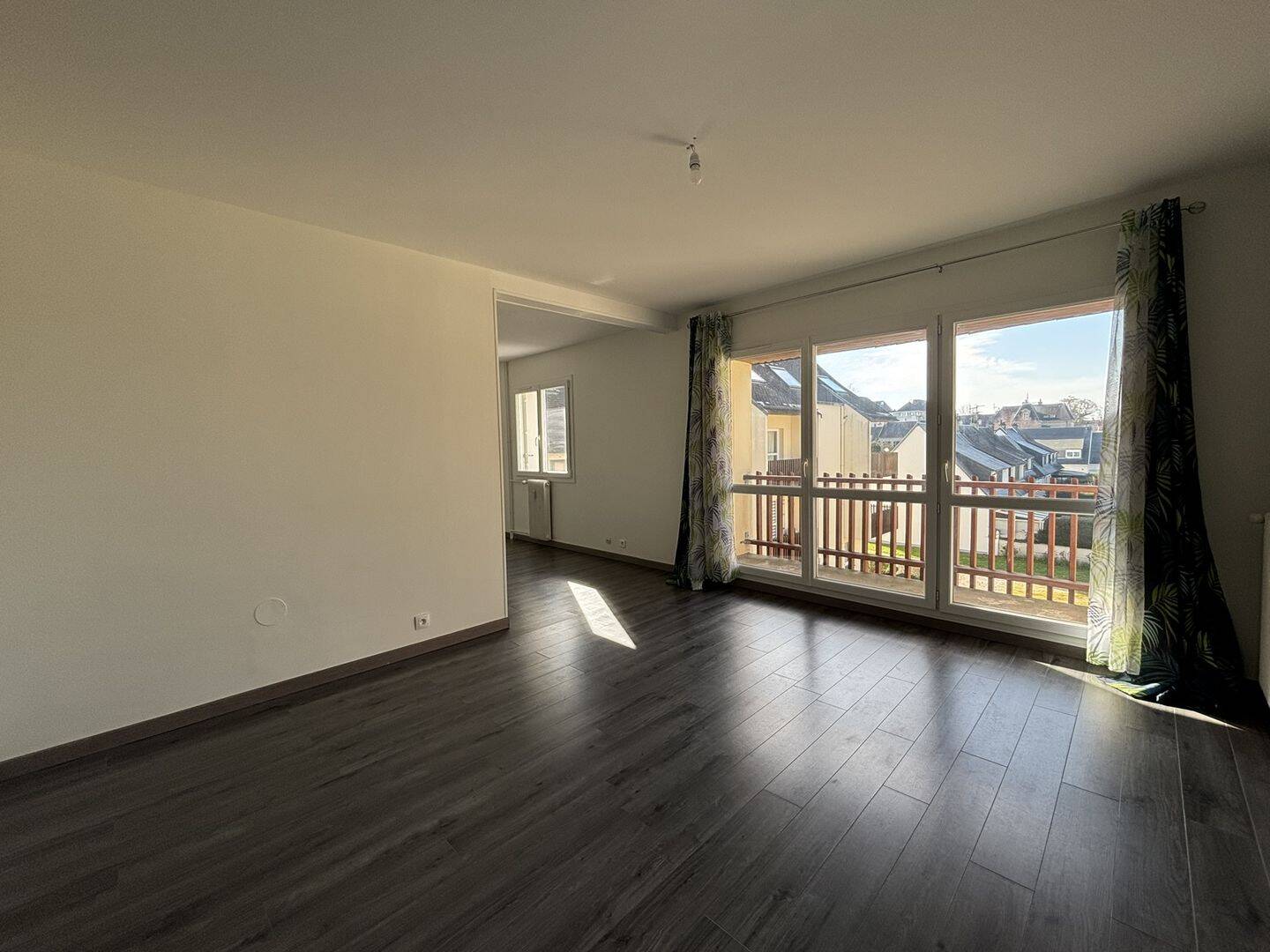 Appartement 4 pièces 75 m² · à Bayeux · 75 m² · 164 300 €