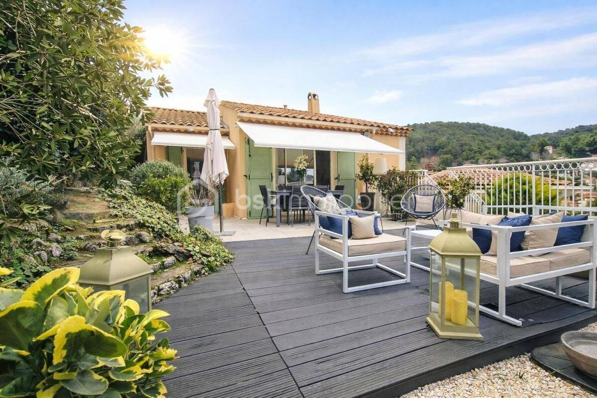 Maison 4 pièces 100 m² · à Èze · 100 m² · 949 000 €