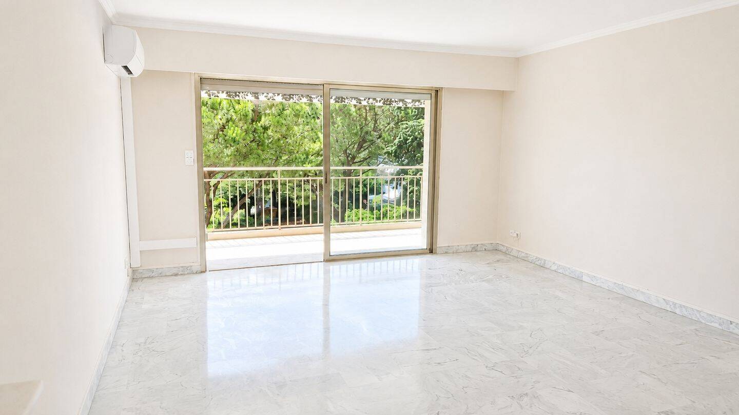 Appartement 3 pièces 68 m² · à Le Cannet · 68,3 m² · 280 000 €