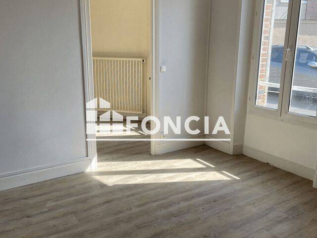 Appartement 2 pièces 39 m² · à Dreux · 39 m² · 560 €/mois