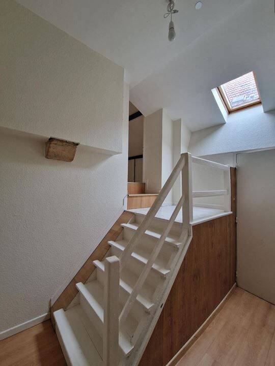 Appartement 4 pièces 81 m² · à Metz · 81,3 m² · 790 €/mois