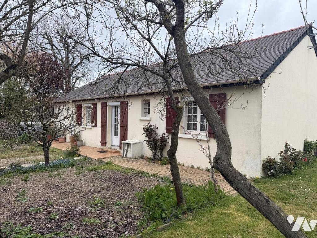 Maison 4 pièces 87 m² · à Thorigné-d'Anjou · 87 m² · 178 160 €
