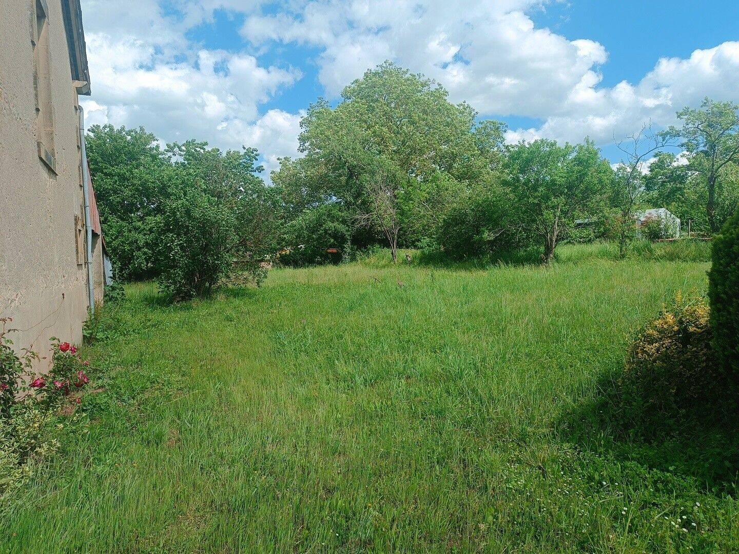 Maison 4 pièces 80 m² · à Coust · 80 m² · 55 000 €