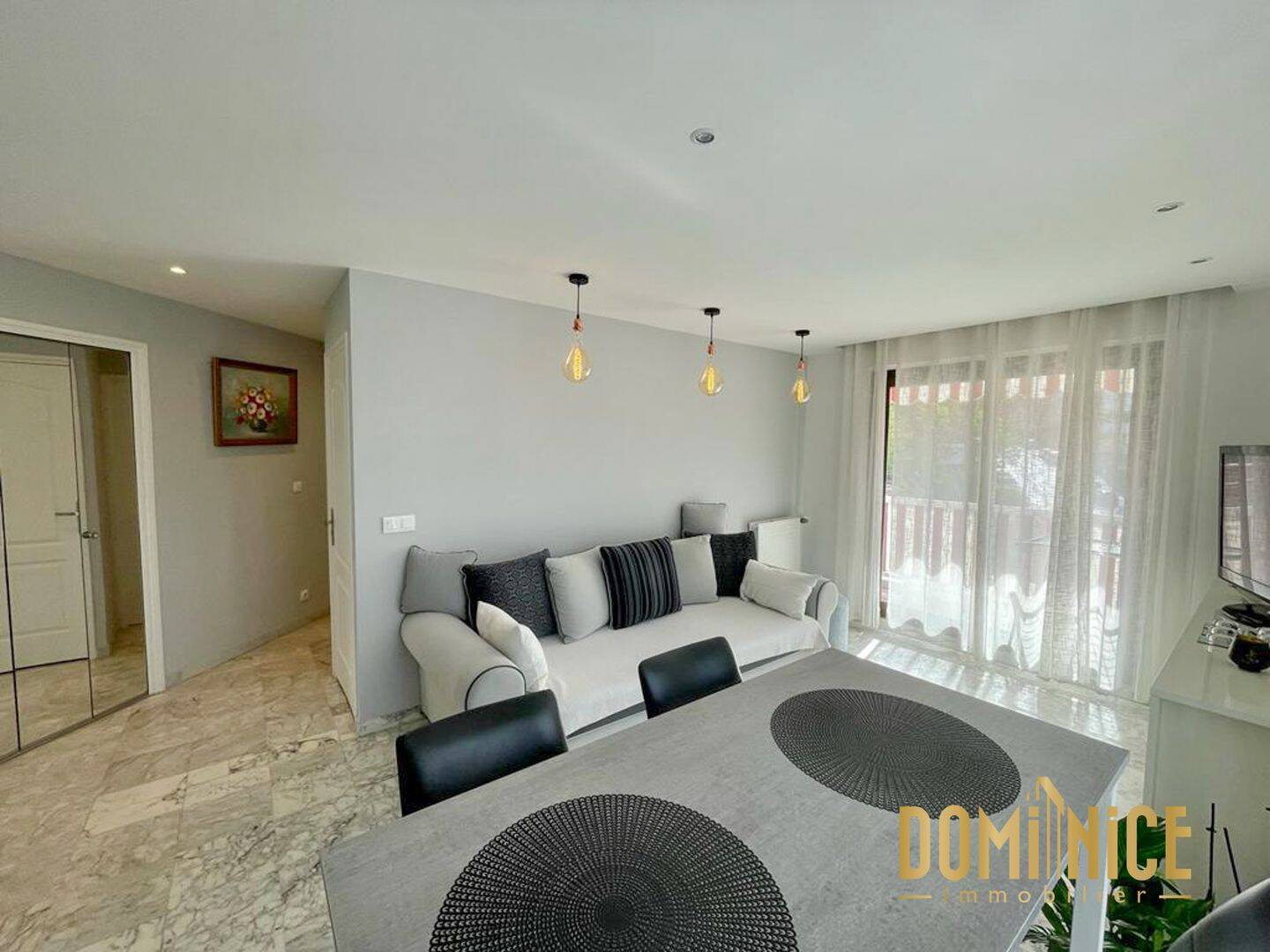 Appartement 2 pièces 40 m² · à Nice · 40,4 m² · 234 000 €