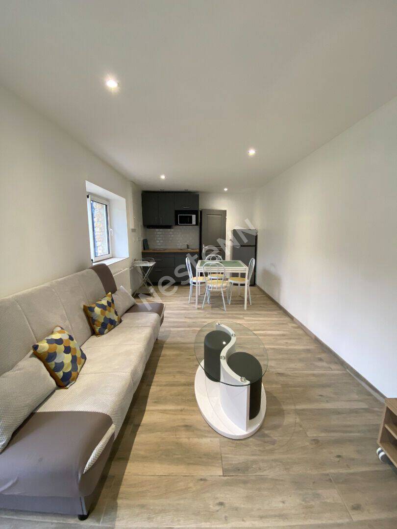 Maison 2 pièces 35 m² · à Moustoir-Ac · 35,4 m² · 533 €/mois