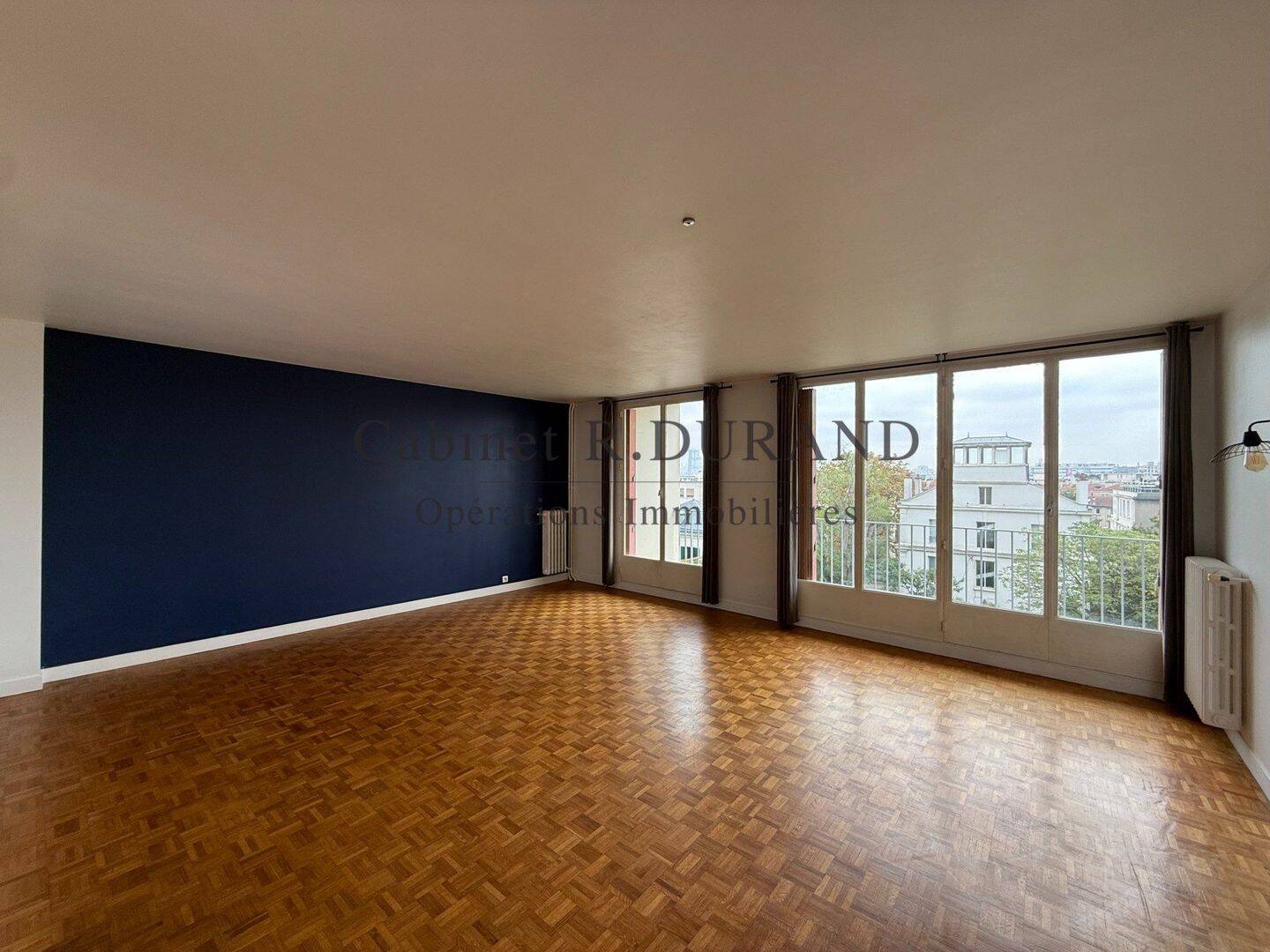 Appartement 3 pièces 87 m² · à Courbevoie · 87,5 m² · 1 815 €/mois
