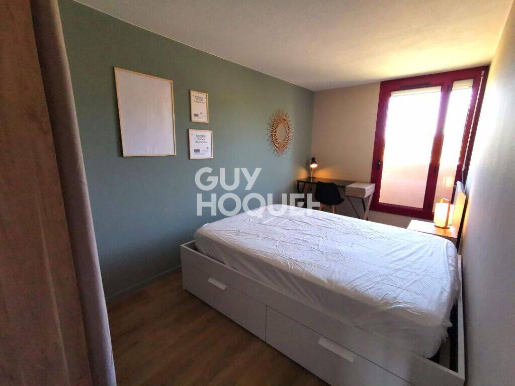 Appartement 6 pièces · à Gradignan · 535 €/mois