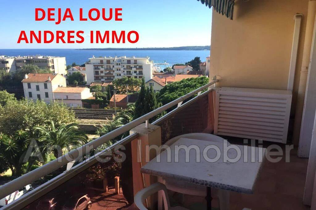 Appartement 2 pièces 45 m² · à Cannes · 45 m² · 990 €/mois