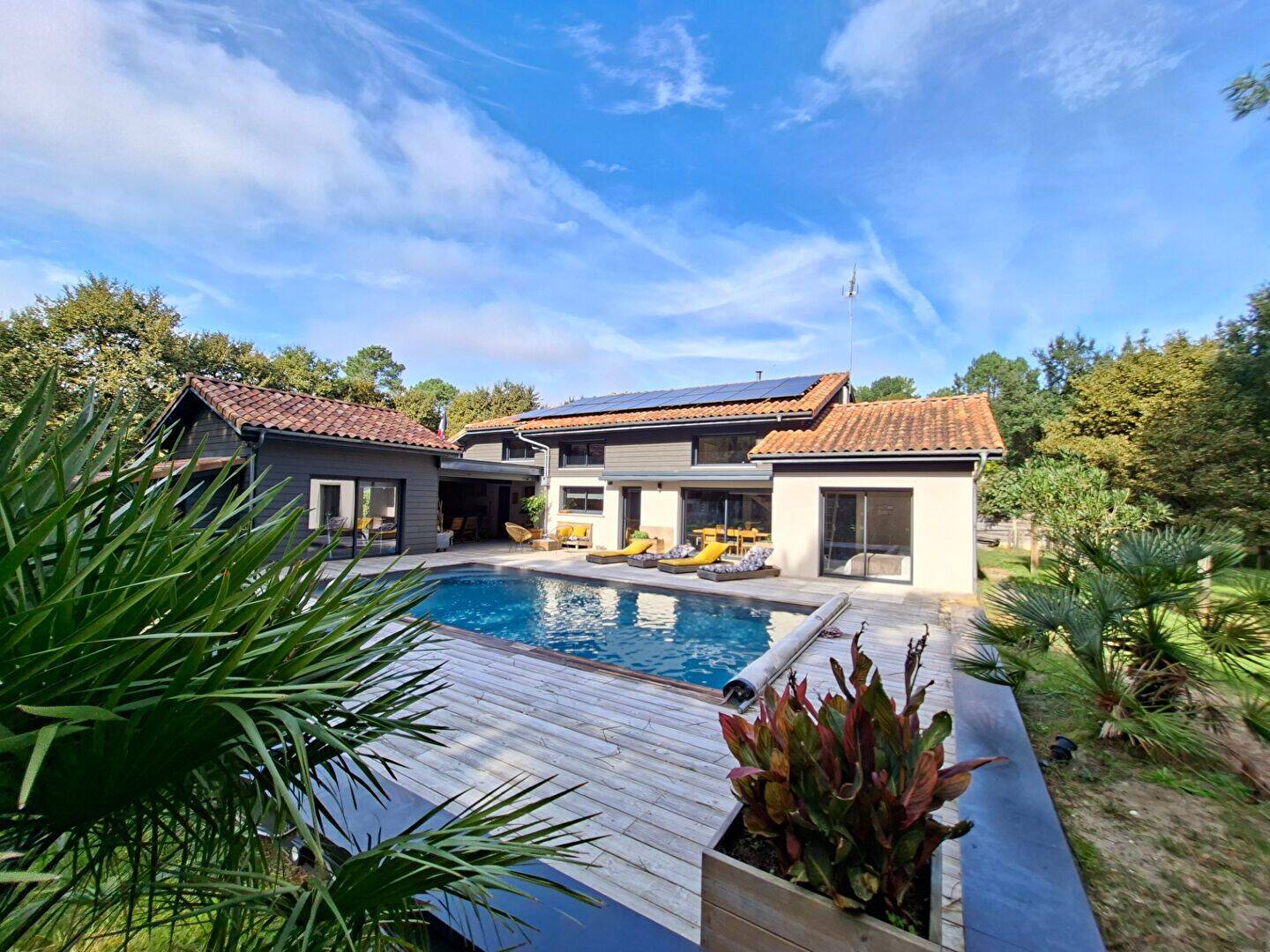 Maison 10 pièces 311 m² · à Moliets-Et-Maa · 311 m² · 1 265 000 €