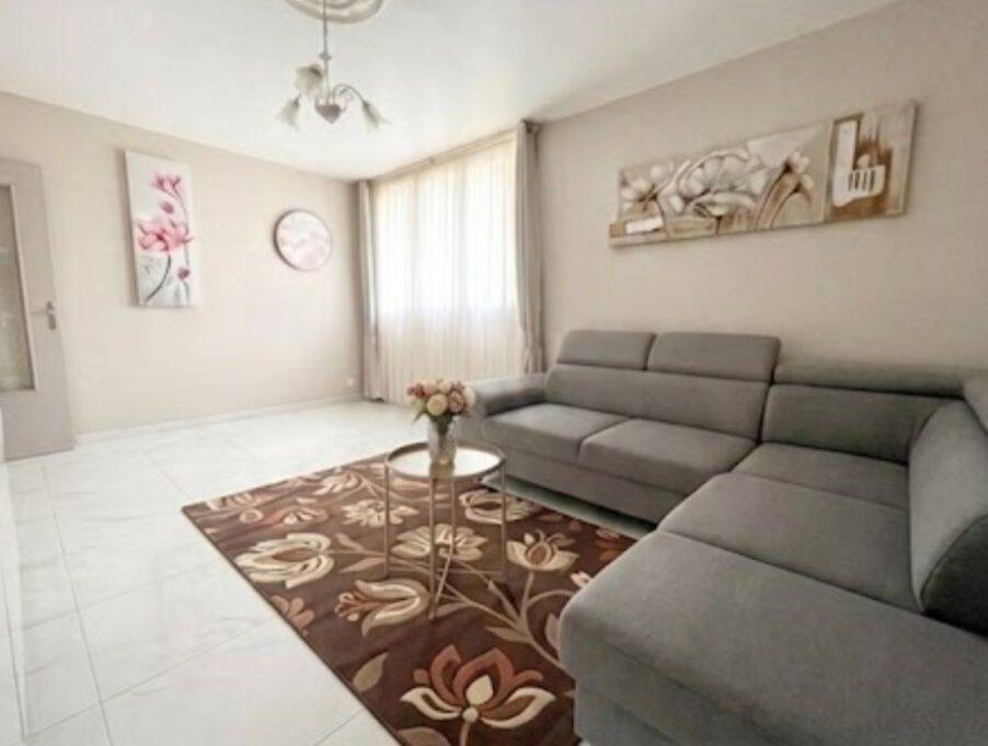 Appartement 2 pièces 55 m² · à Les Ulis · 55 m² · 950 €/mois
