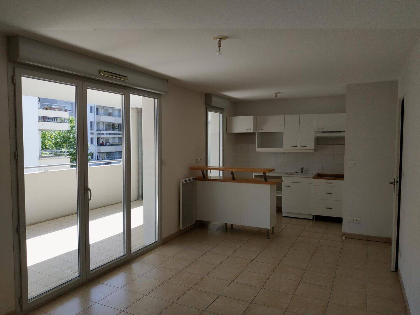 Appartement 2 pièces 40 m² · à Toulouse · 40 m² · 780 €/mois