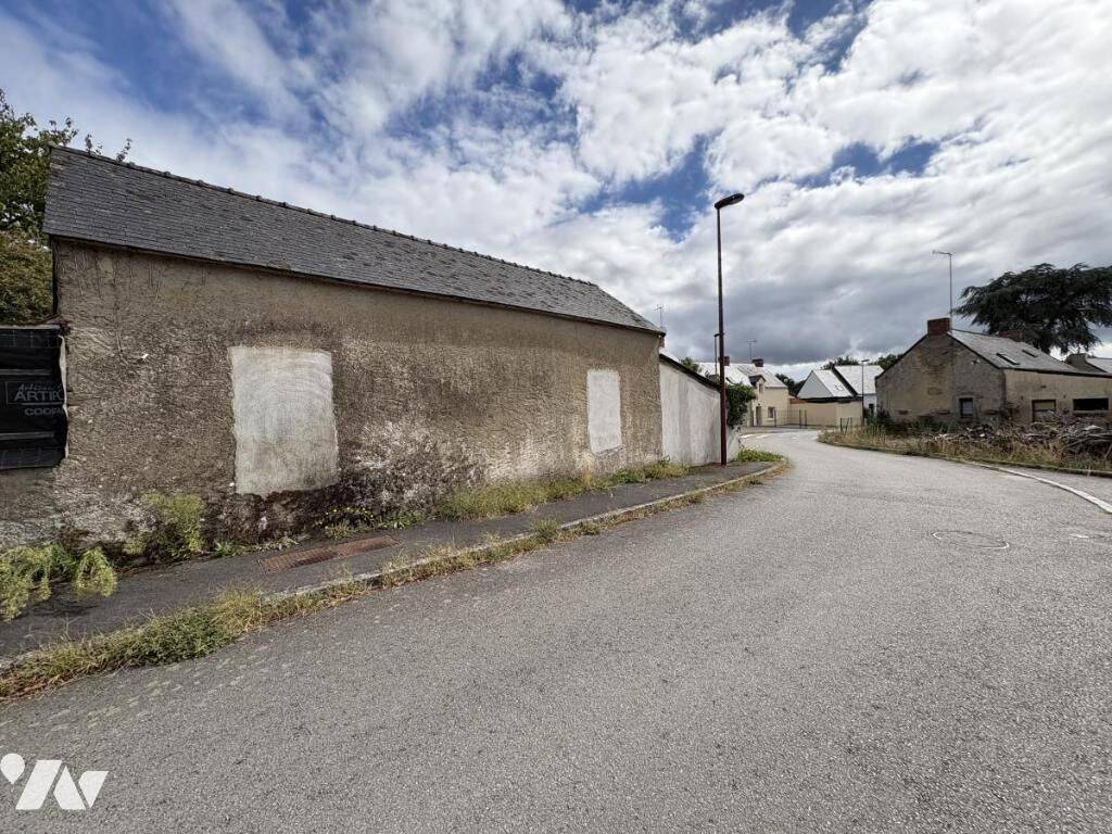 Maison 2 pièces 42 m² · à Besné · 42 m² · 59 500 €