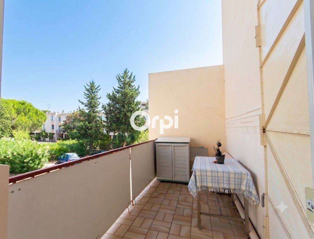 Appartement 4 pièces 77 m² · à Montpellier · 77,1 m² · 200 000 €