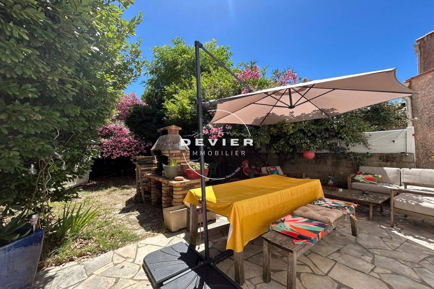 Maison 5 pièces 120 m² · à Montpellier · 119,9 m² · 336 000 €