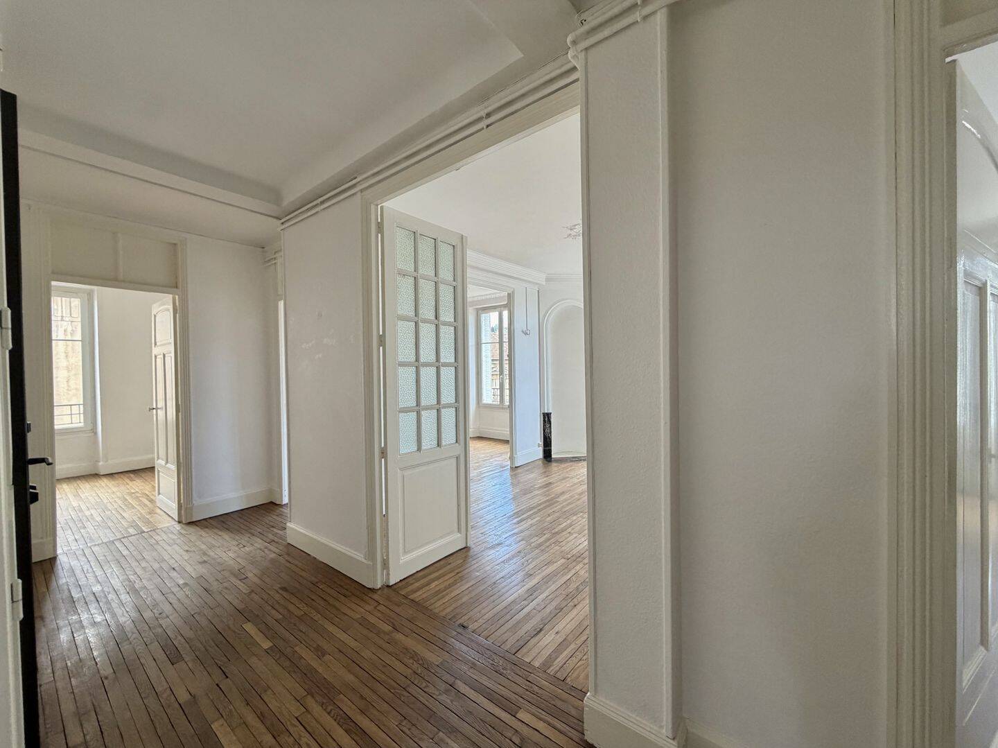 Appartement 3 pièces 102 m² · à Nancy · 102,3 m² · 1 090 €/mois