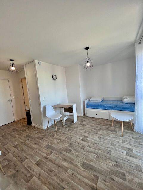 Appartement 1 pièce 23 m² · à Troyes · 22,5 m² · 450 €