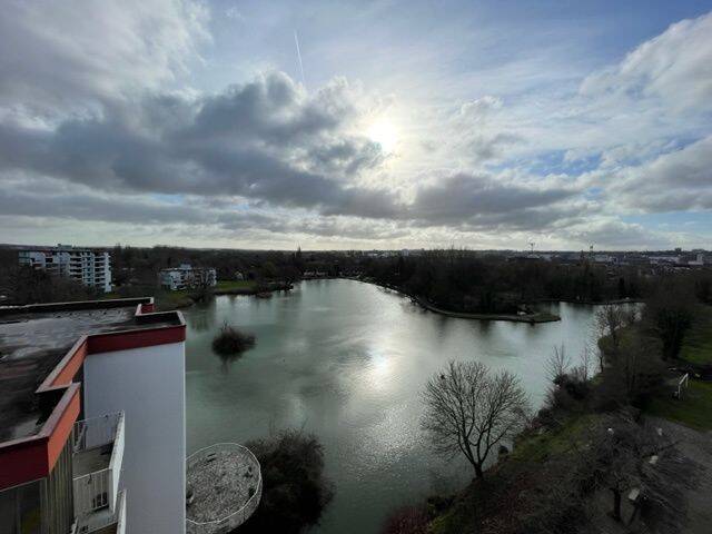 Appartement 2 pièces 47 m² · à Amiens · 47,2 m² · 734 €