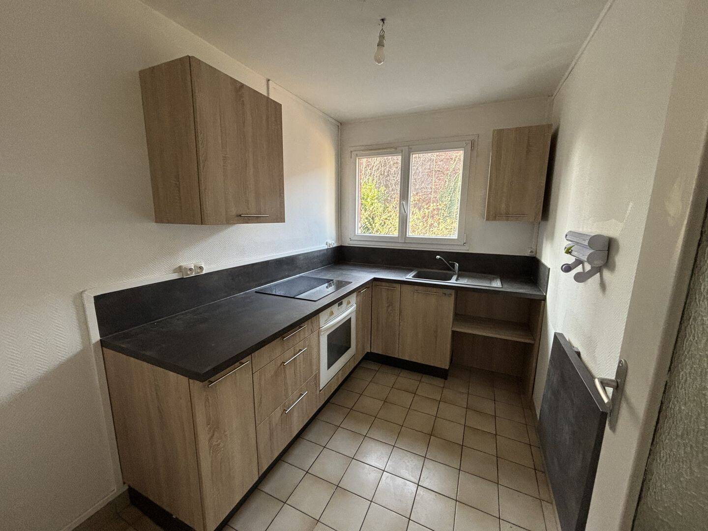 Appartement 4 pièces 64 m² · à Amiens · 64,3 m² · 795 €