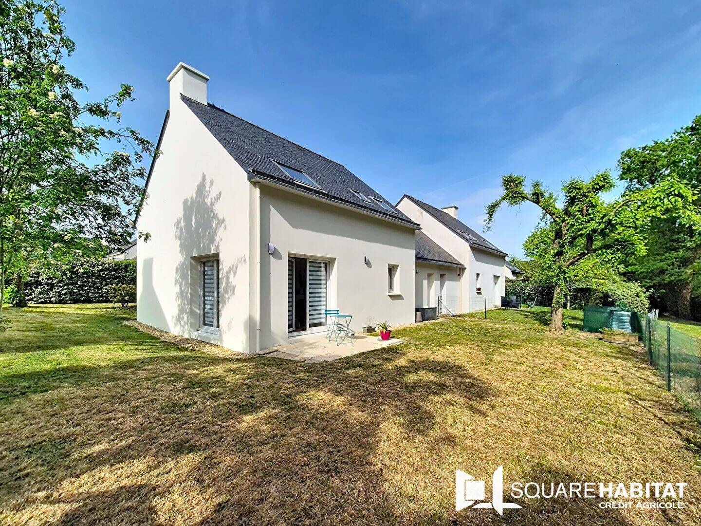 Maison 6 pièces 95 m² · à Ploeren · 94,5 m² · 385 000 €
