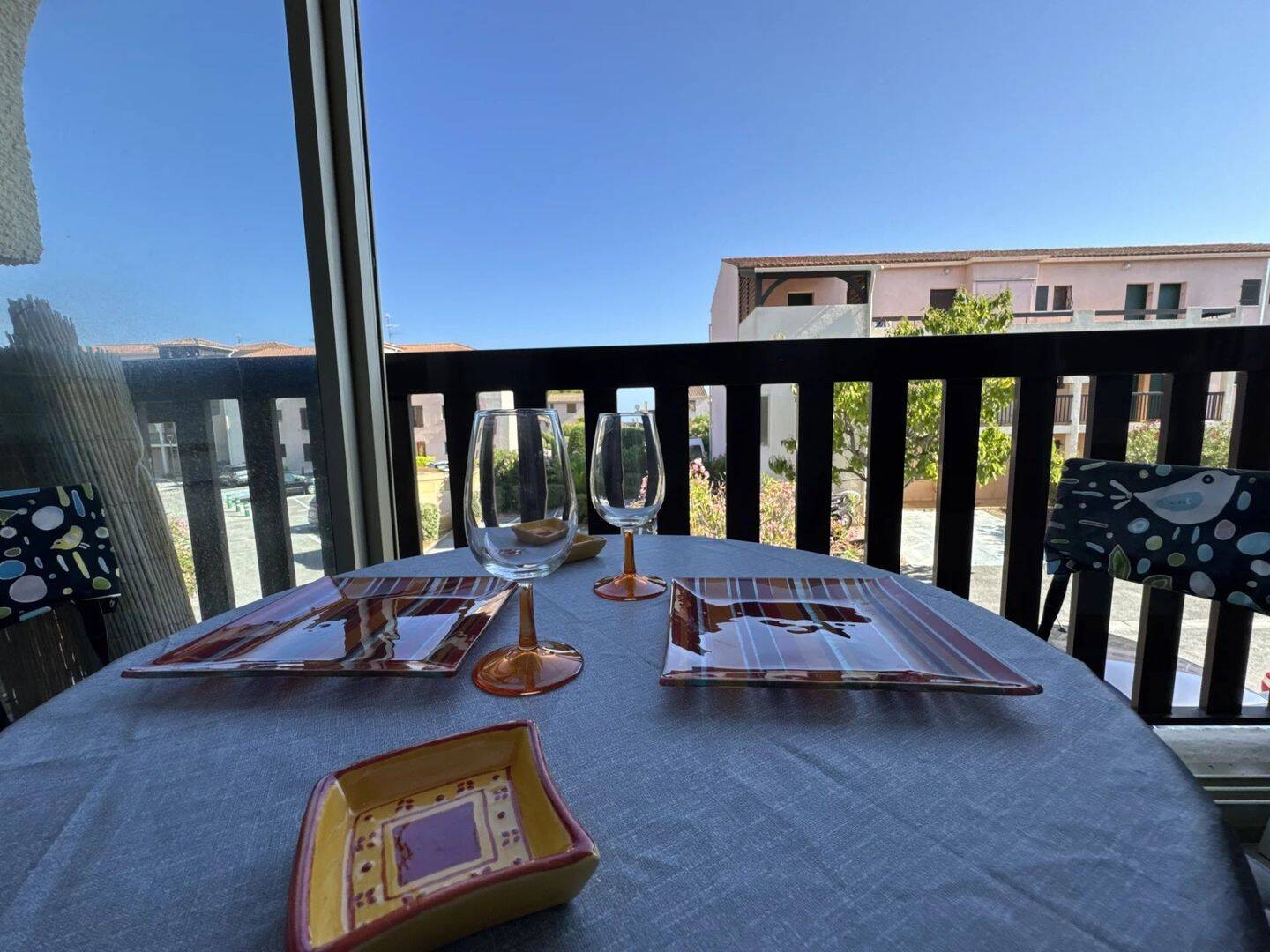 Appartement 1 pièce 18 m² · à La Londe-les-Maures · 18,4 m² · 129 000 €