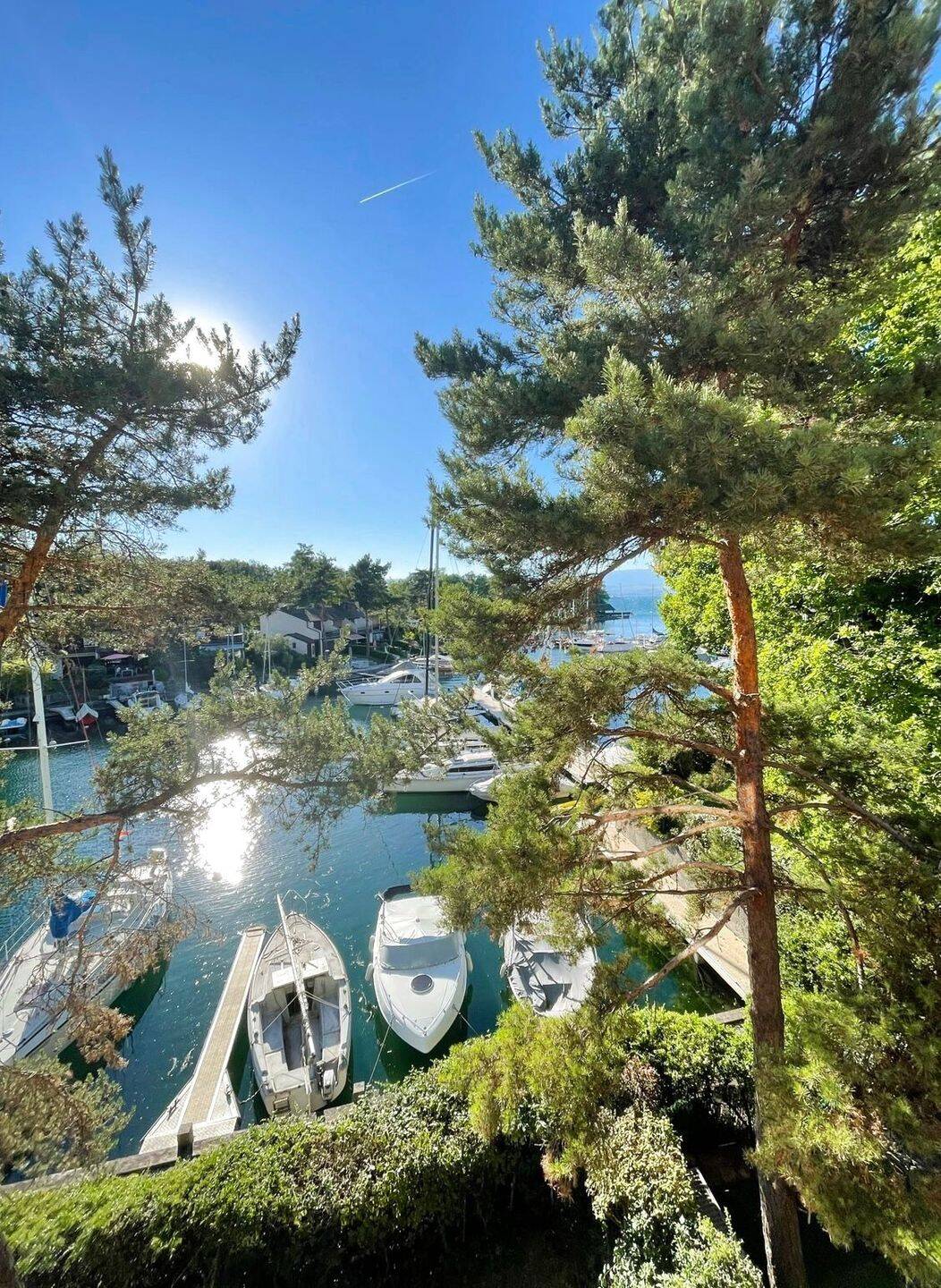 Appartement 2 pièces 50 m² · à Thonon-les-Bains · 50 m² · 485 000 €