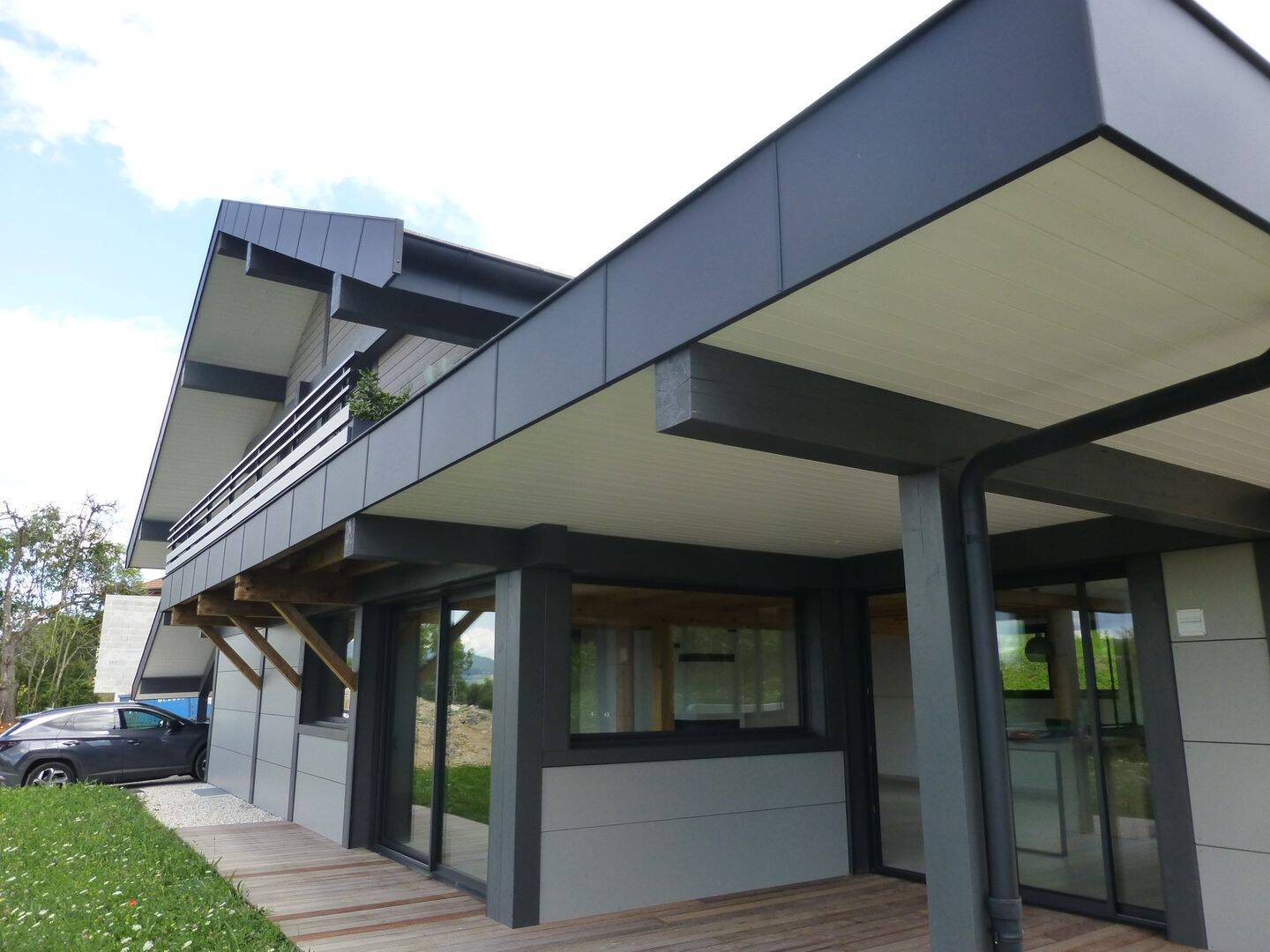 Maison 6 pièces 250 m² · à Fillière · 250 m² · 3 950 €