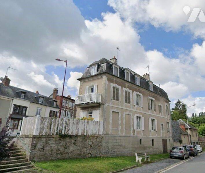 Maison 4 pièces · à Dozulé · 85 040 €
