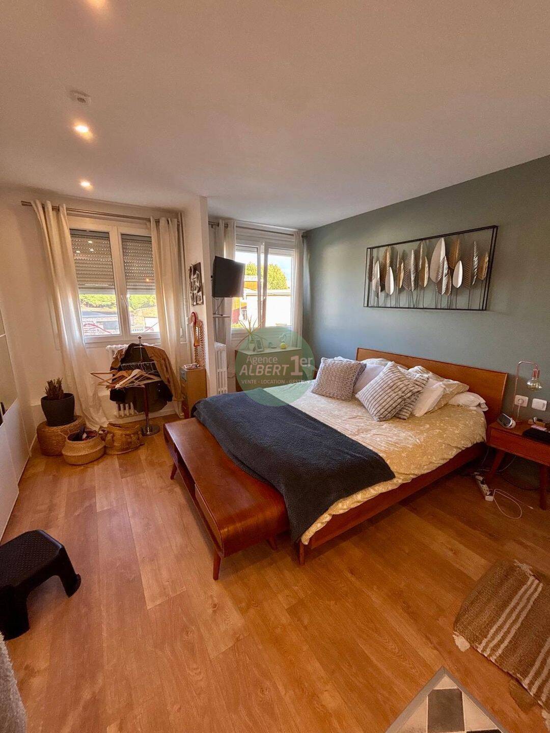 Appartement 4 pièces 115 m² · à Le Havre · 115 m² · 380 000 €