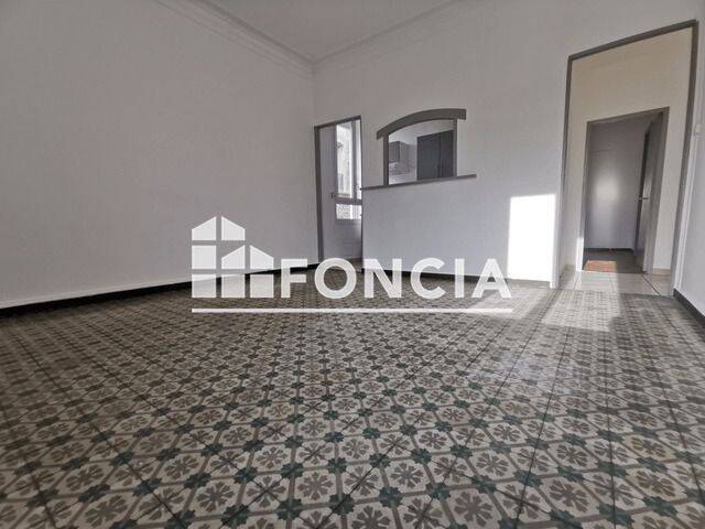 Appartement 3 pièces 63 m² · à Rivesaltes · 63,2 m² · 540 €