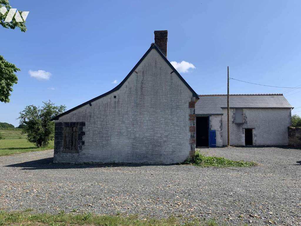 Maison 6 pièces 250 m² · à Sorigny · 250 m² · 219 900 €