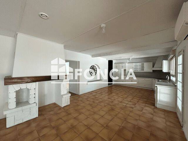 Maison 5 pièces 124 m² · à Toulouse · 123,9 m² · 1 490 €/mois