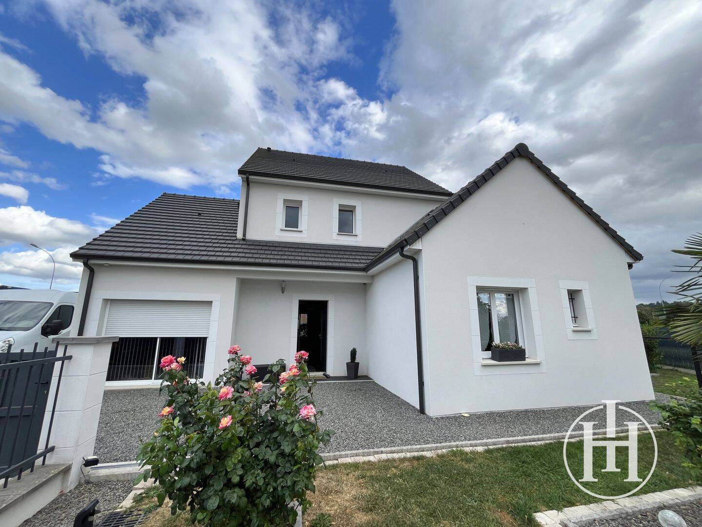 Maison 6 pièces 118 m² · à Saint-Amand-Montrond · 118 m² · 255 000 €