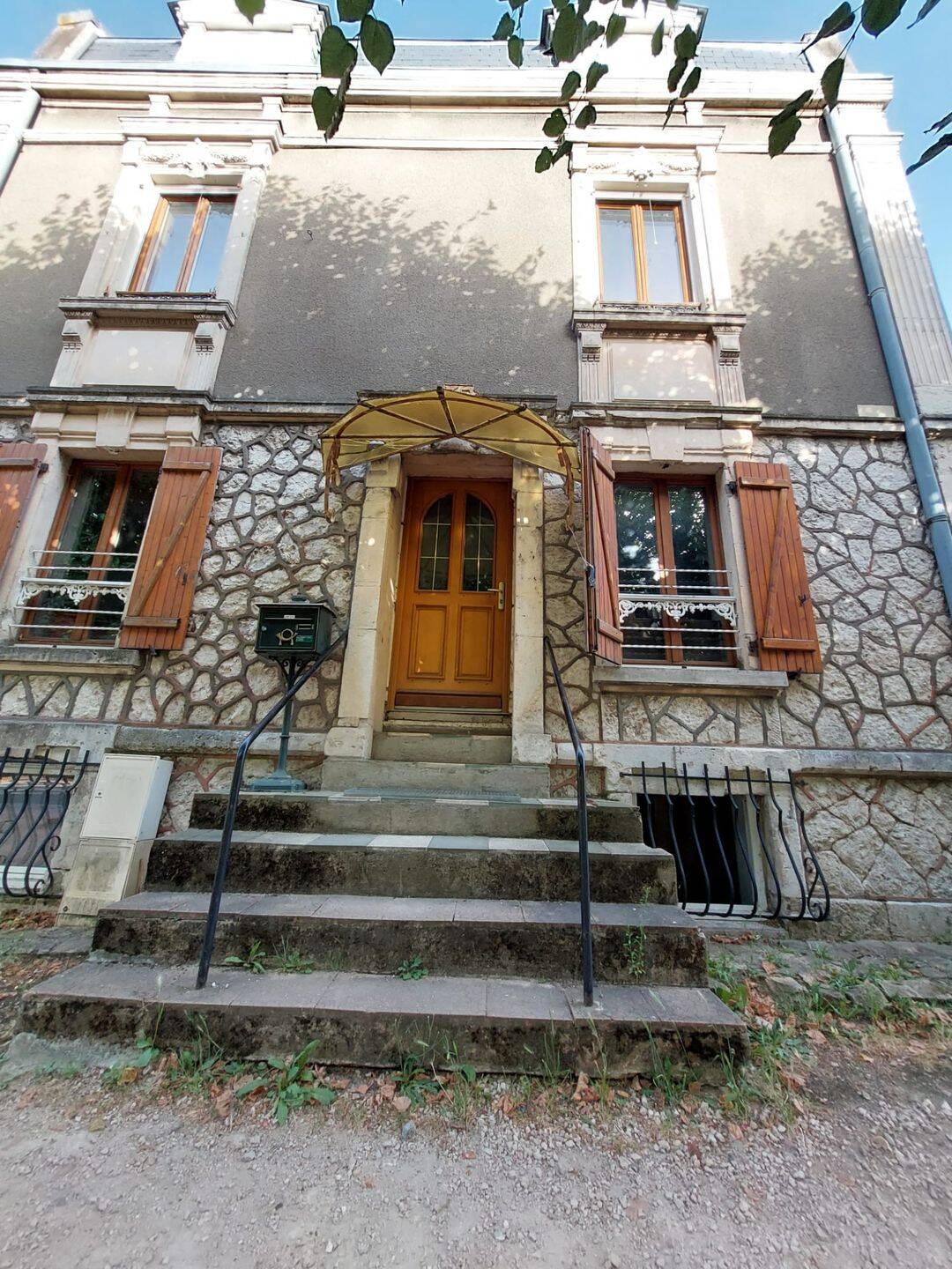 Appartement 4 pièces 78 m² · à Orléans · 78 m² · 155 000 €