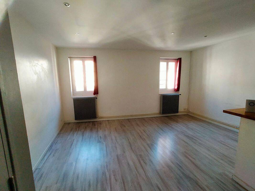 Appartement 1 pièce 25 m² · à Nantes · 25 m² · 390 €
